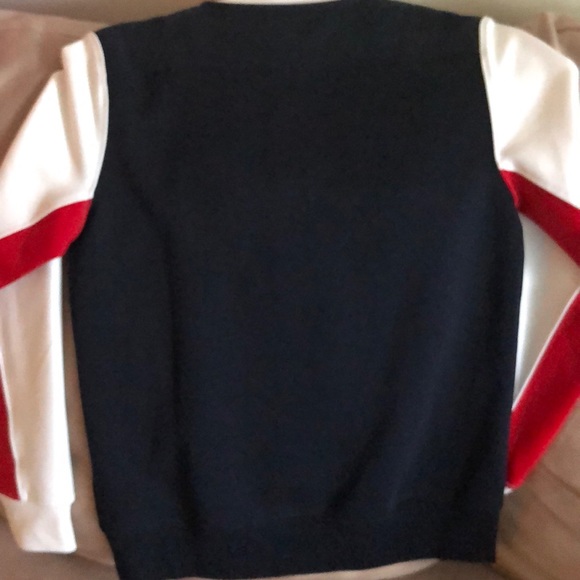 Polo long sleeve - Picture 2 of 2